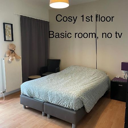 Appartement Casa Christel à Malines Extérieur photo