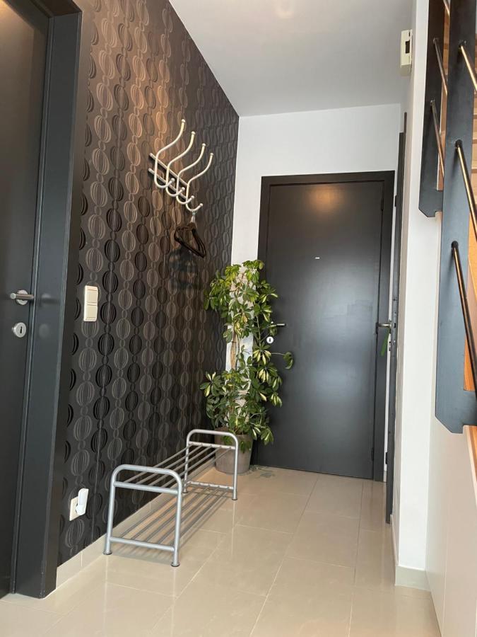 Appartement Casa Christel à Malines Extérieur photo