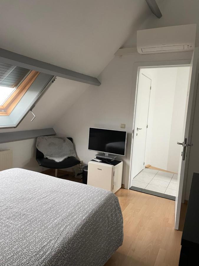 Appartement Casa Christel à Malines Extérieur photo